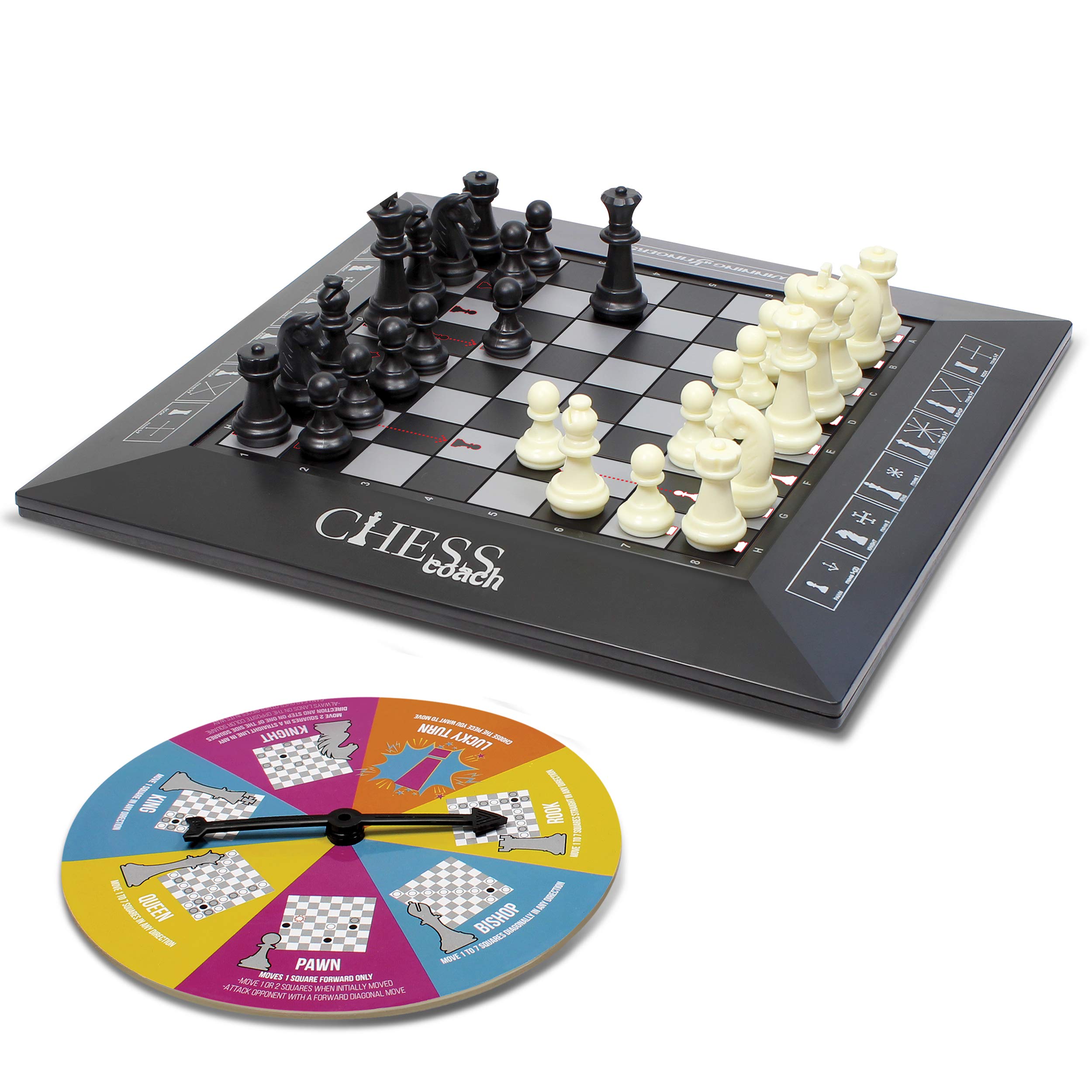 All Chess Boards and Chess Game Sets in Chess 